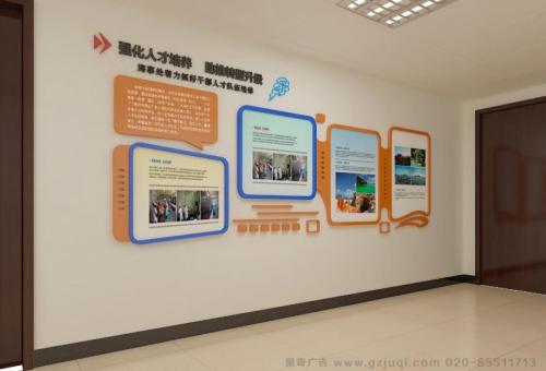 鹿寨医院文化墙怎么做？如何建好科室护理文化墙？