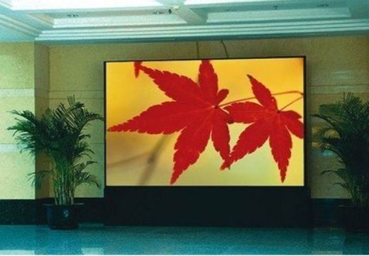 鹿寨LED显示屏