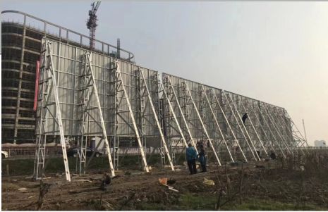 鹿寨什么是广告物料？