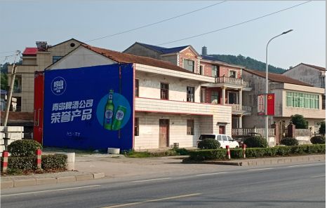 鹿寨写真布和喷绘布的区别?
