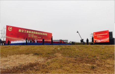 鹿寨活动搭建主要是做什么的？