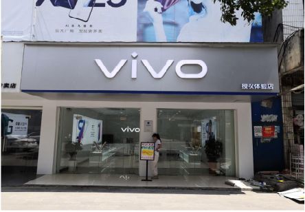 鹿寨}做一个门店面广告招牌需要多少钱？