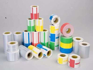 鹿寨关于不干胶材料。