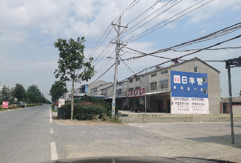 鹿寨如何能保证墙体广告的醒目性？