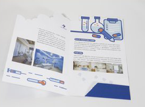 鹿寨说明书印刷有哪些样式可以选择？