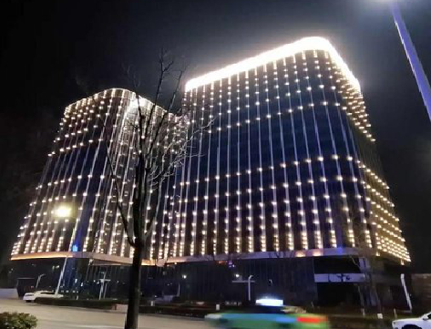 鹿寨亮化工程安装注意事项。