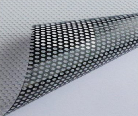 鹿寨优劣单透膜的鉴定方法。