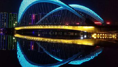 鹿寨亮化工程如何做好公共区域的安全性。