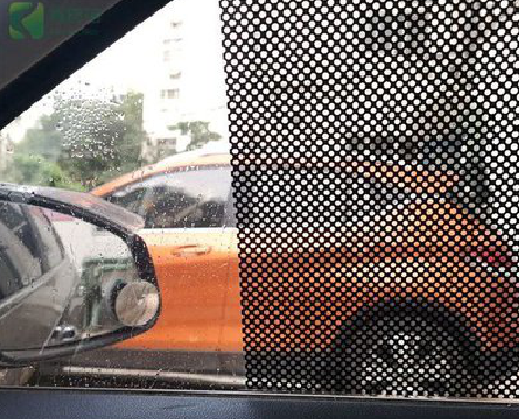 鹿寨怎么判断单透膜的好坏？