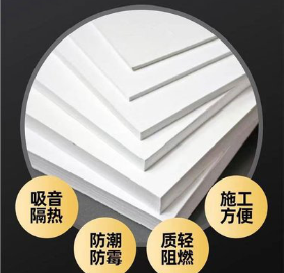 鹿寨雪弗板和PVC板材有什么区别？